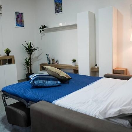 Guest House Marittima Frosinone Esterno foto