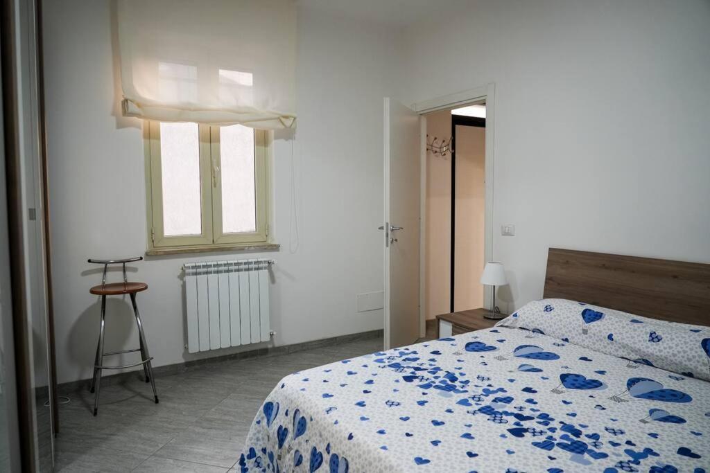 Guest House Marittima Frosinone Esterno foto