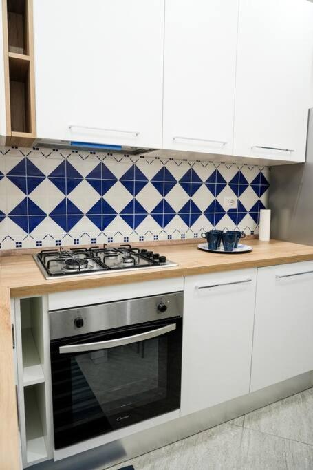 Guest House Marittima Frosinone Esterno foto