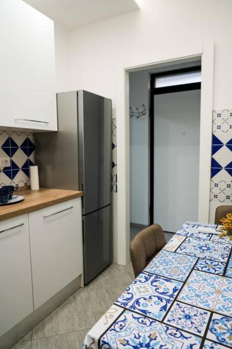 Guest House Marittima Frosinone Esterno foto