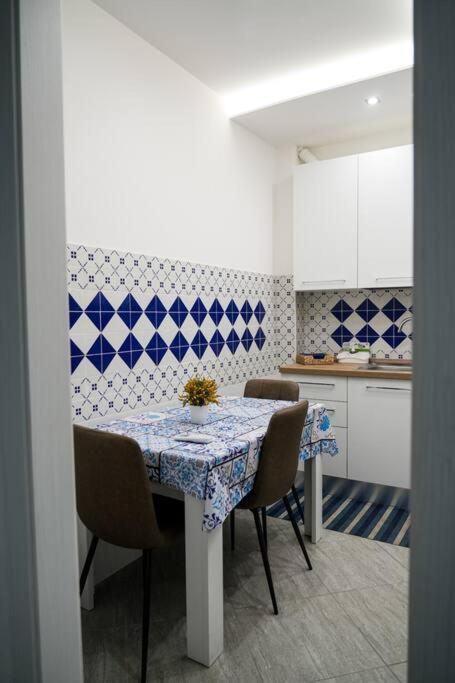 Guest House Marittima Frosinone Esterno foto
