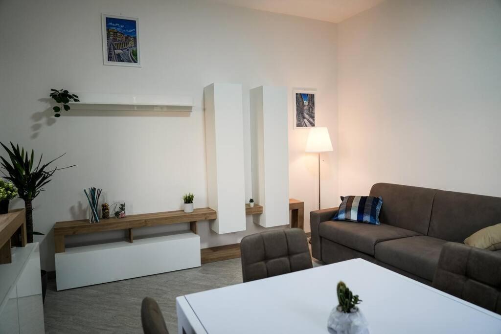 Guest House Marittima Frosinone Esterno foto