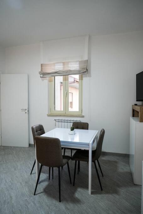 Guest House Marittima Frosinone Esterno foto