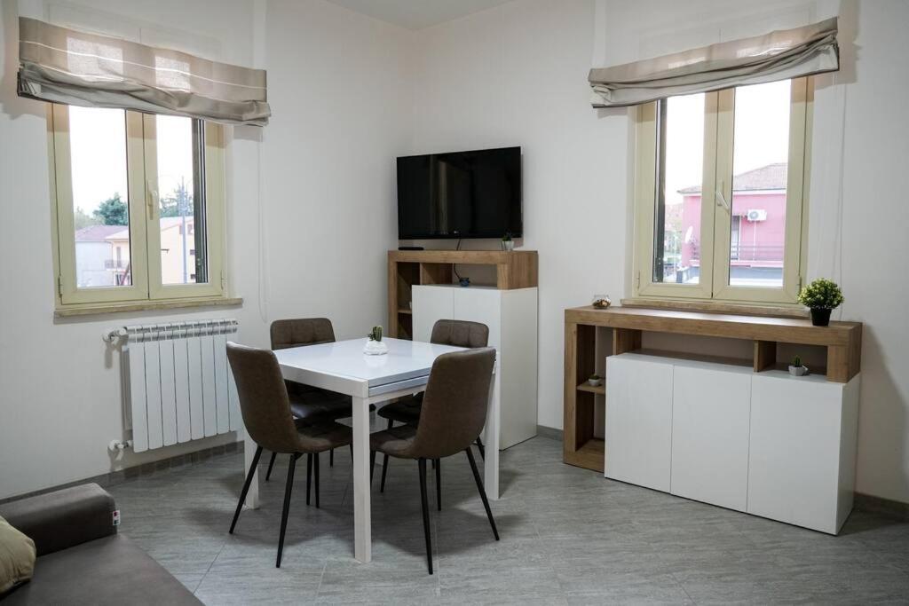 Guest House Marittima Frosinone Esterno foto