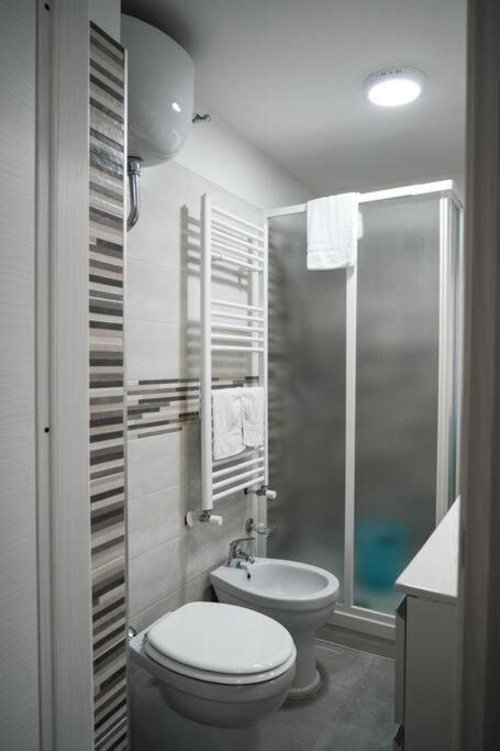 Guest House Marittima Frosinone Esterno foto