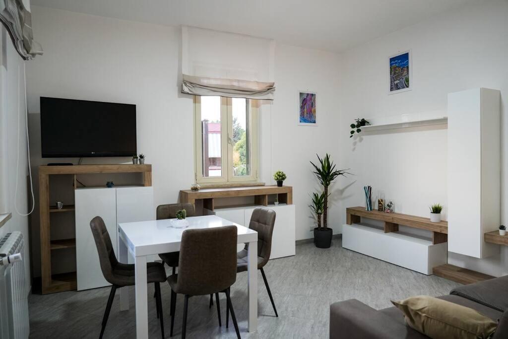 Guest House Marittima Frosinone Esterno foto