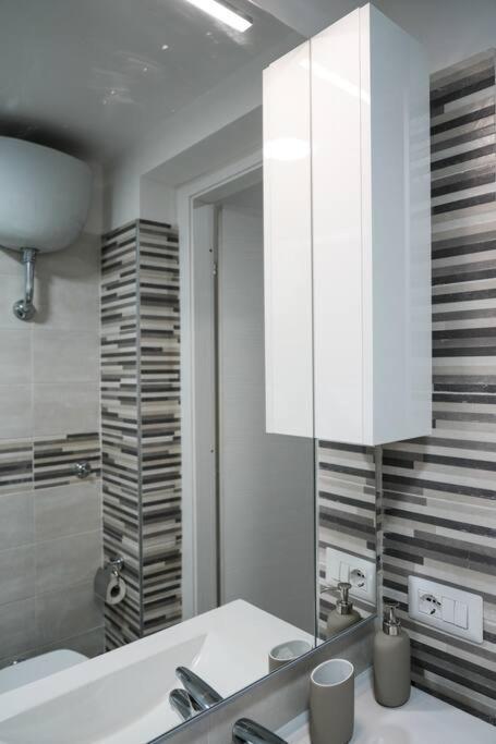Guest House Marittima Frosinone Esterno foto