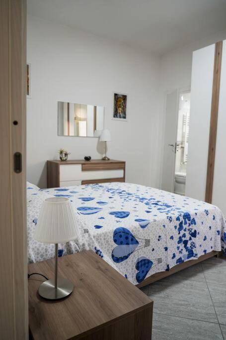 Guest House Marittima Frosinone Esterno foto