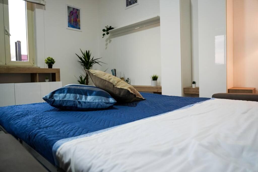 Guest House Marittima Frosinone Esterno foto