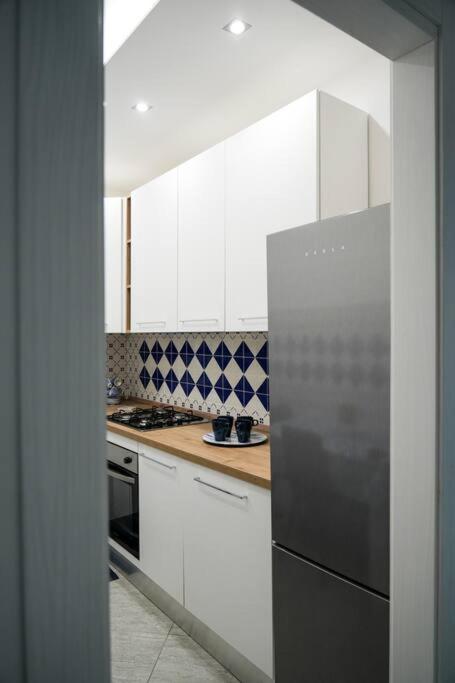 Guest House Marittima Frosinone Esterno foto