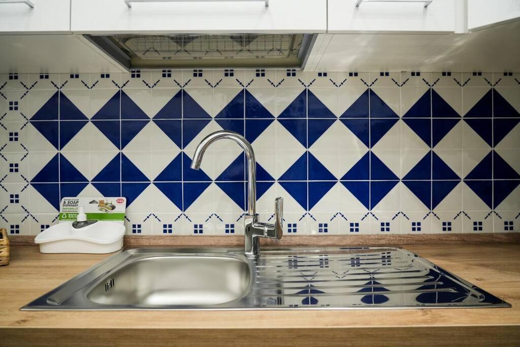 Guest House Marittima Frosinone Esterno foto