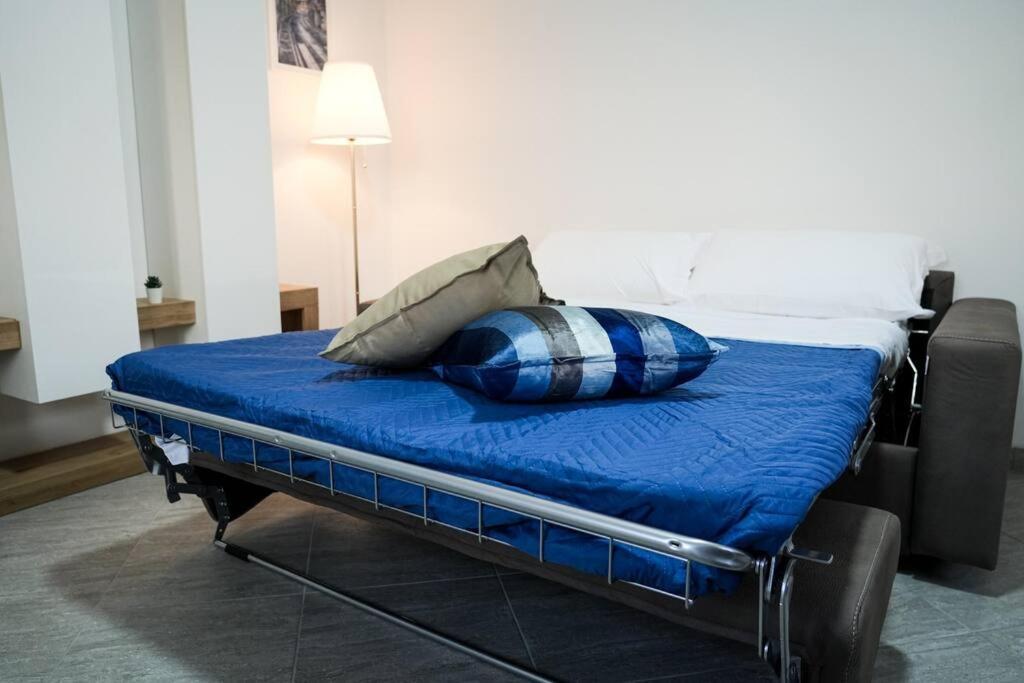 Guest House Marittima Frosinone Esterno foto