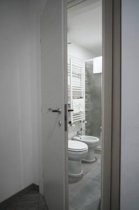 Guest House Marittima Frosinone Esterno foto