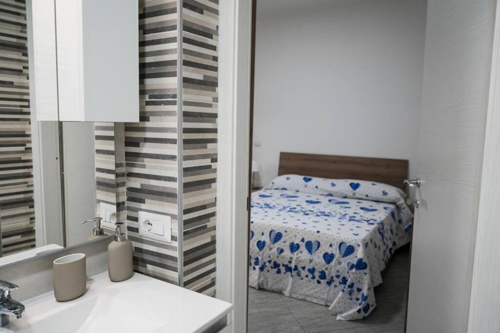 Guest House Marittima Frosinone Esterno foto