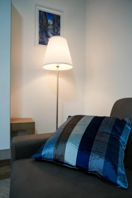 Guest House Marittima Frosinone Esterno foto