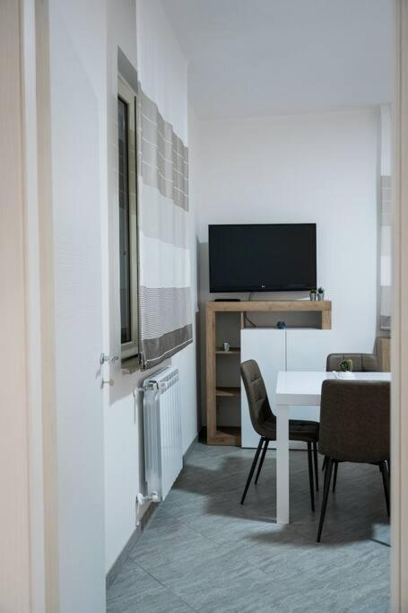 Guest House Marittima Frosinone Esterno foto