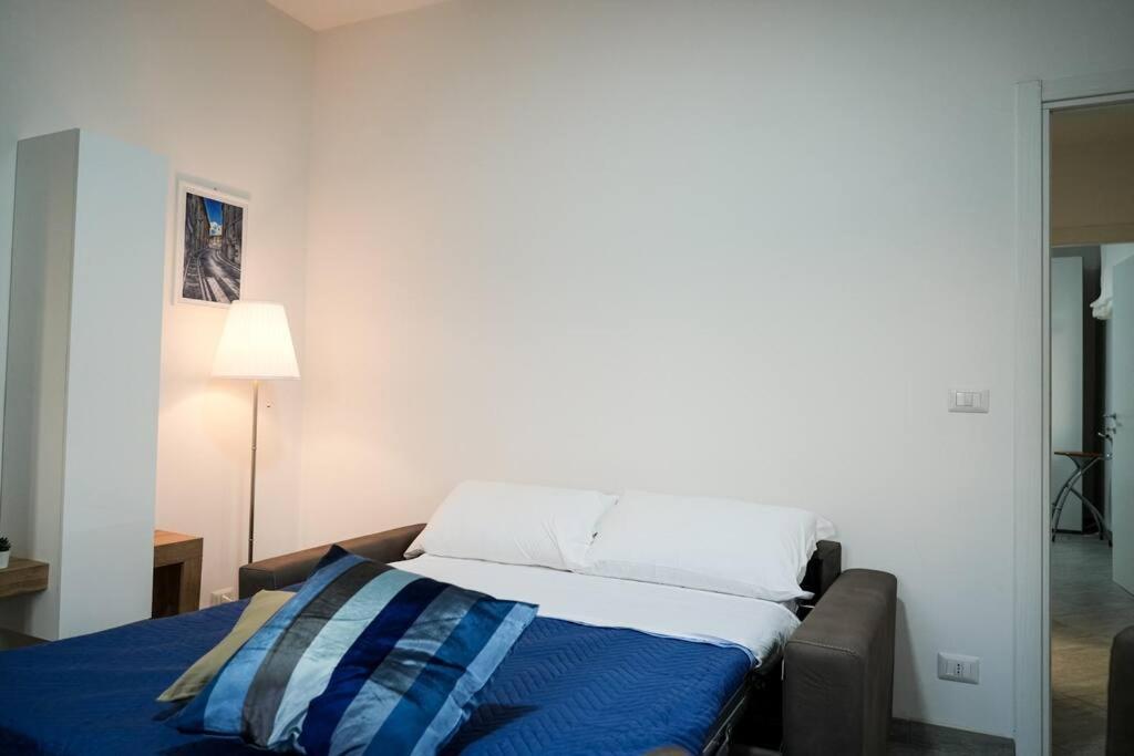 Guest House Marittima Frosinone Esterno foto