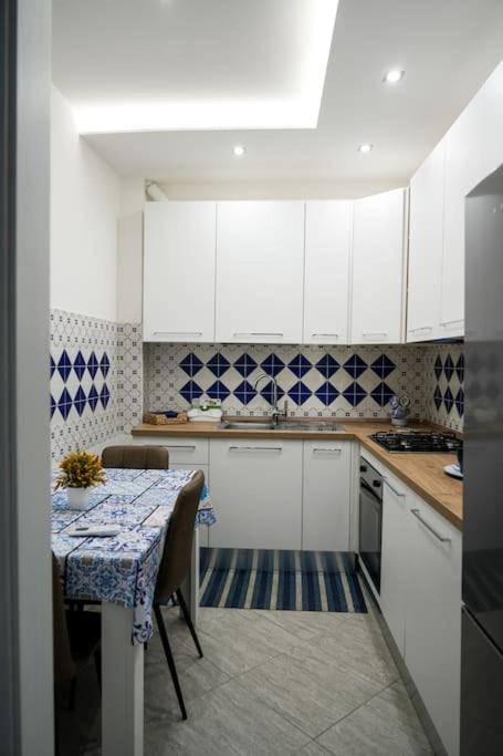 Guest House Marittima Frosinone Esterno foto